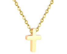 Load image into Gallery viewer, Cross Necklace Pendant
