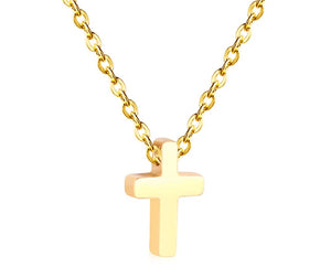 Cross Necklace Pendant